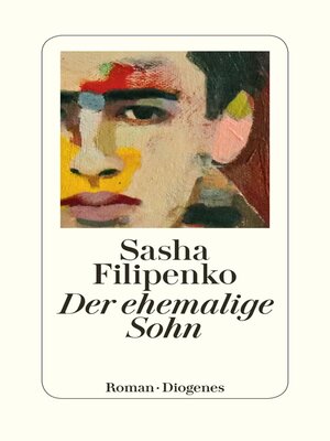 cover image of Der ehemalige Sohn